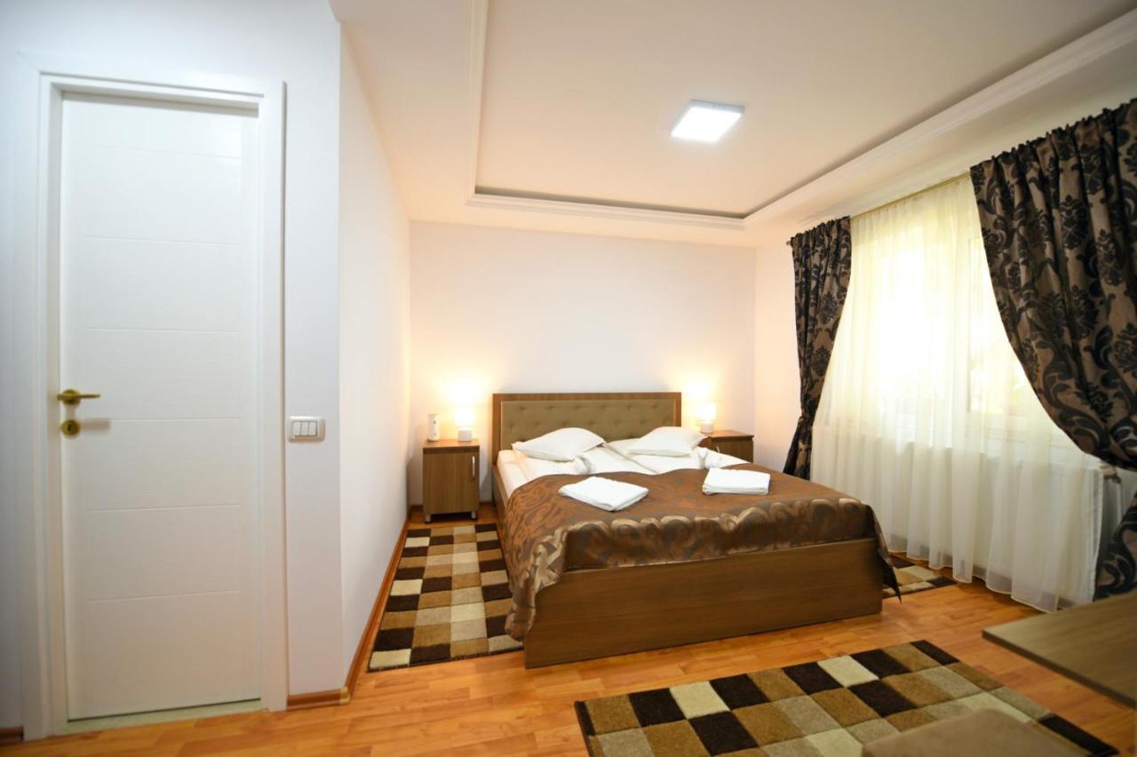 Casa Mirandre Apartment Hateg Exterior photo